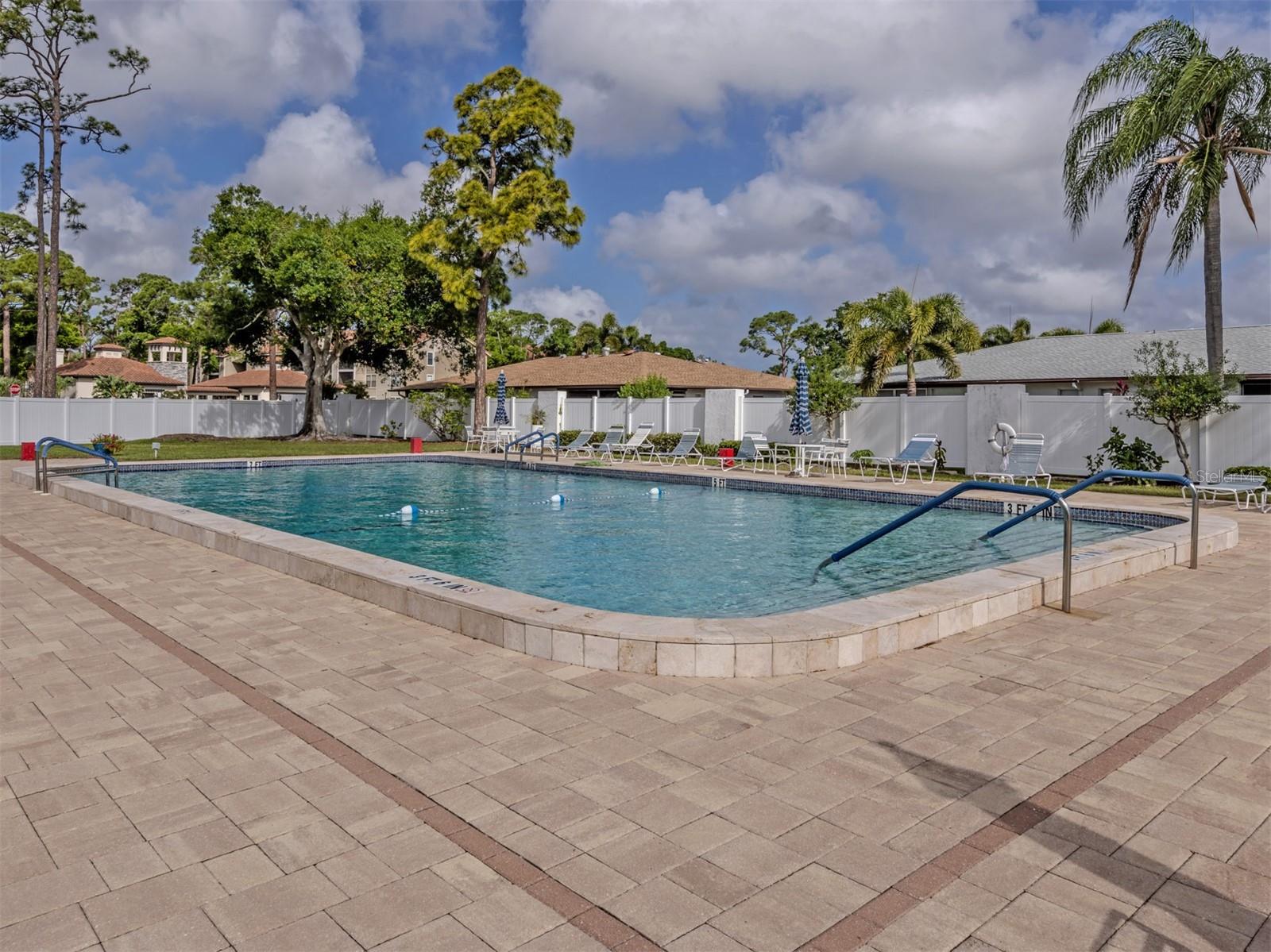 VILLAGE IN THE PINES 1 - Residential