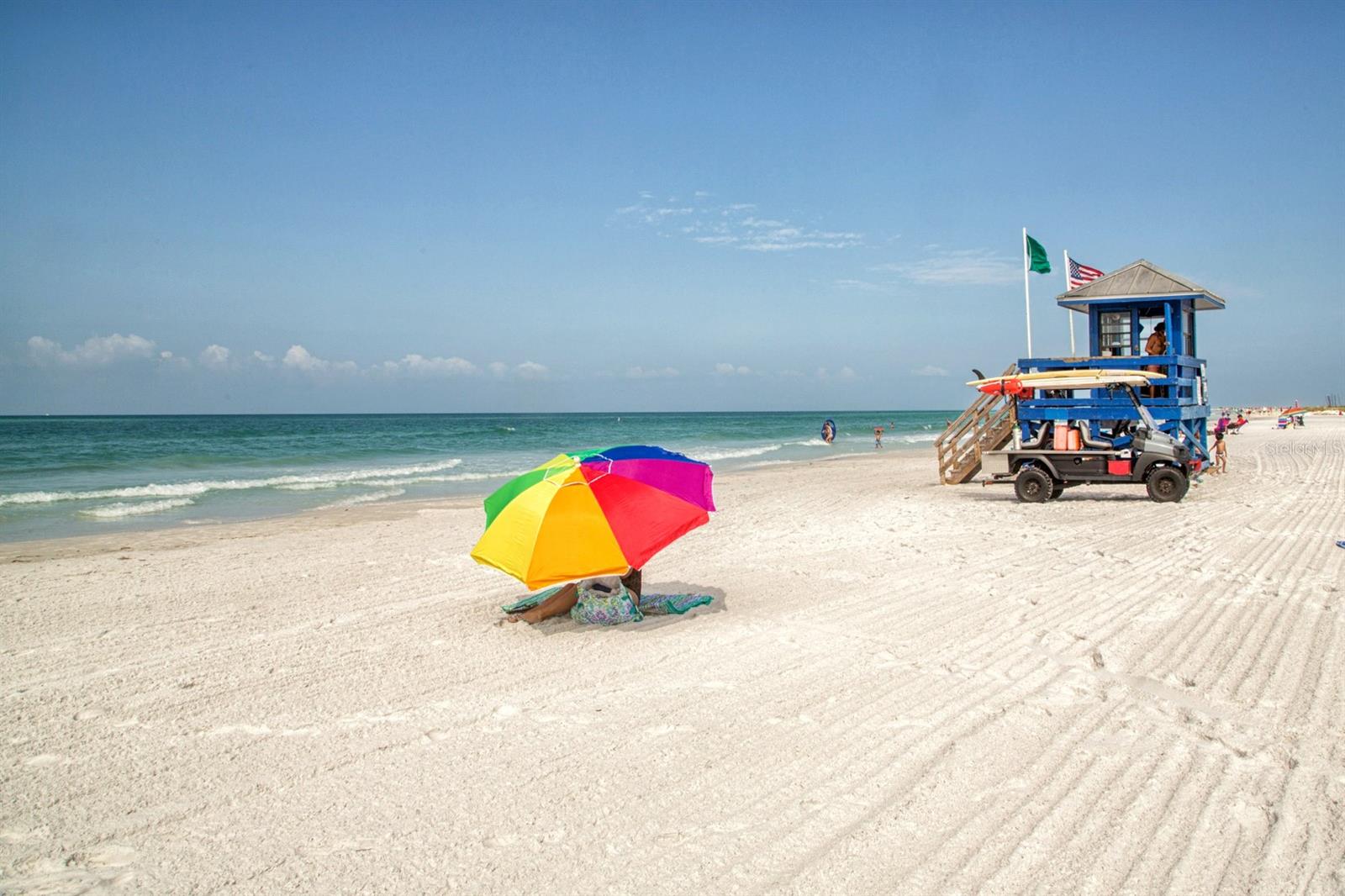 VILLAGE IN THE PINES 1 - Residential