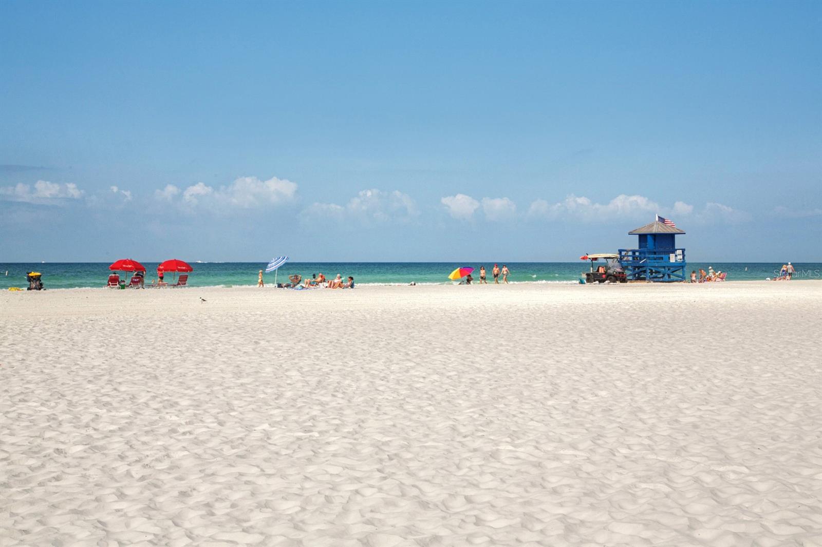 VILLAGE IN THE PINES 1 - Residential