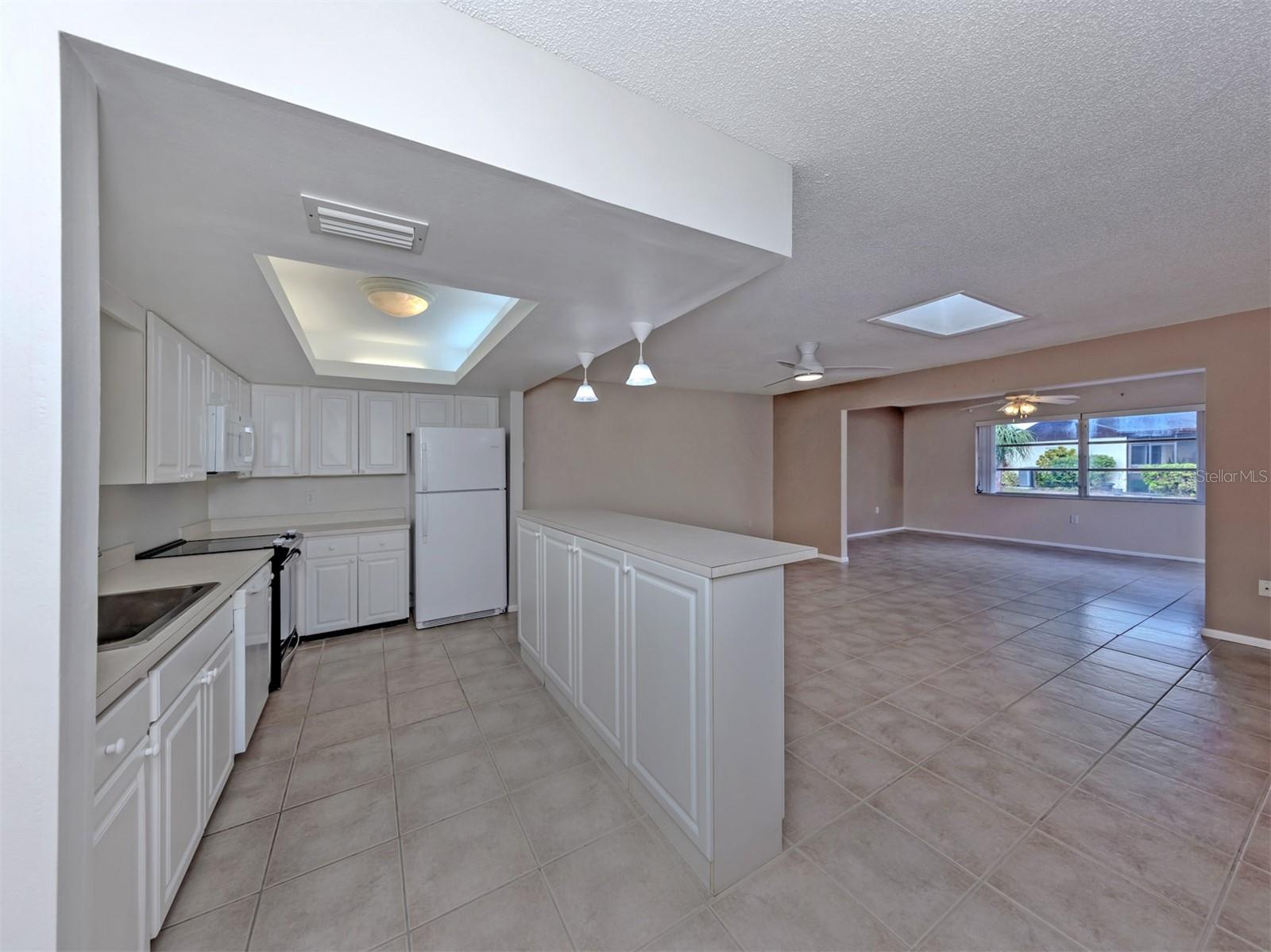 VILLAGE IN THE PINES 1 - Residential