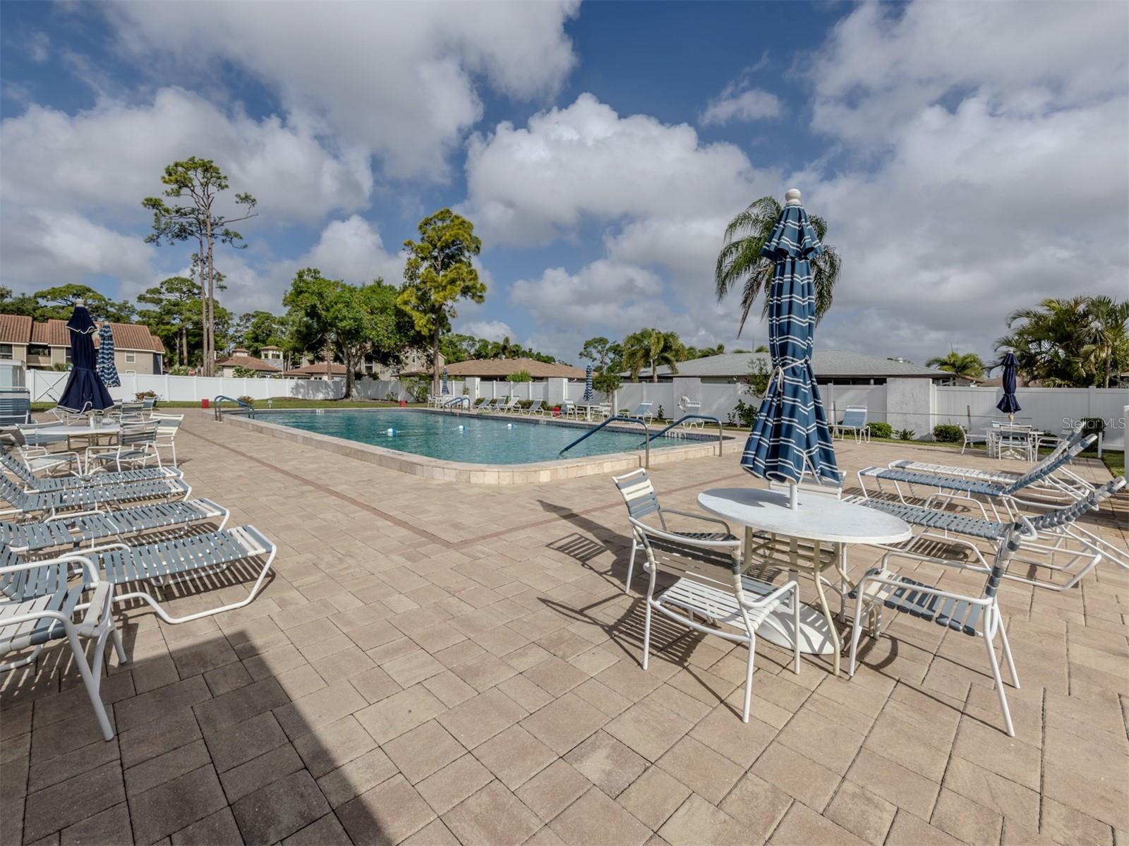 VILLAGE IN THE PINES 1 - Residential