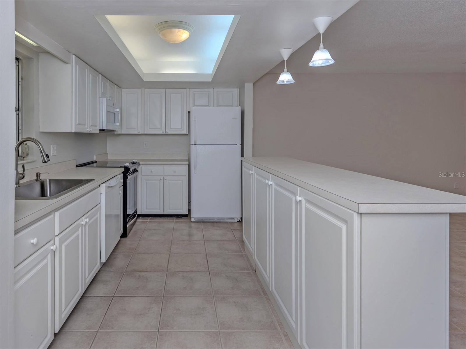 VILLAGE IN THE PINES 1 - Residential