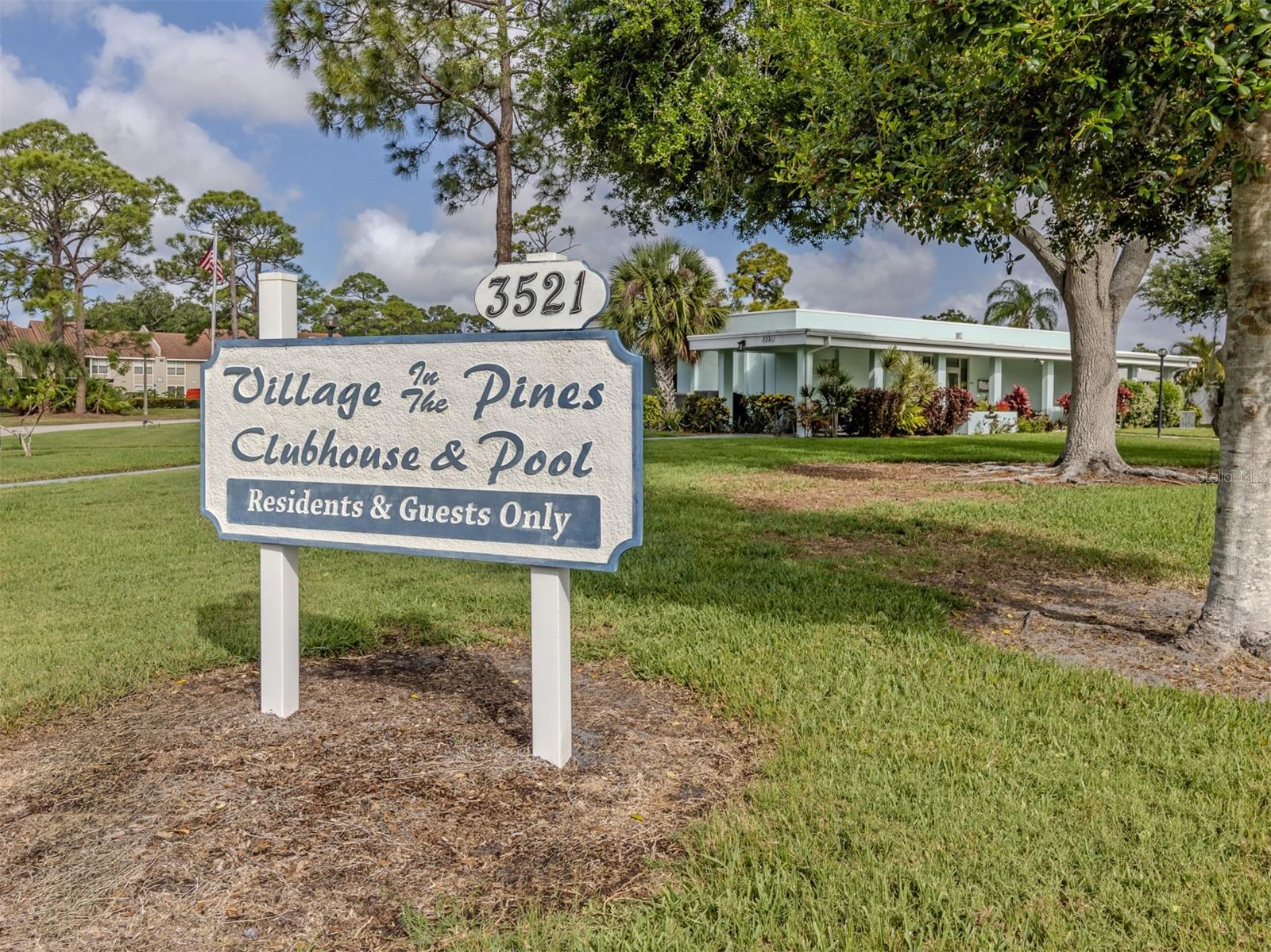 VILLAGE IN THE PINES 1 - Residential