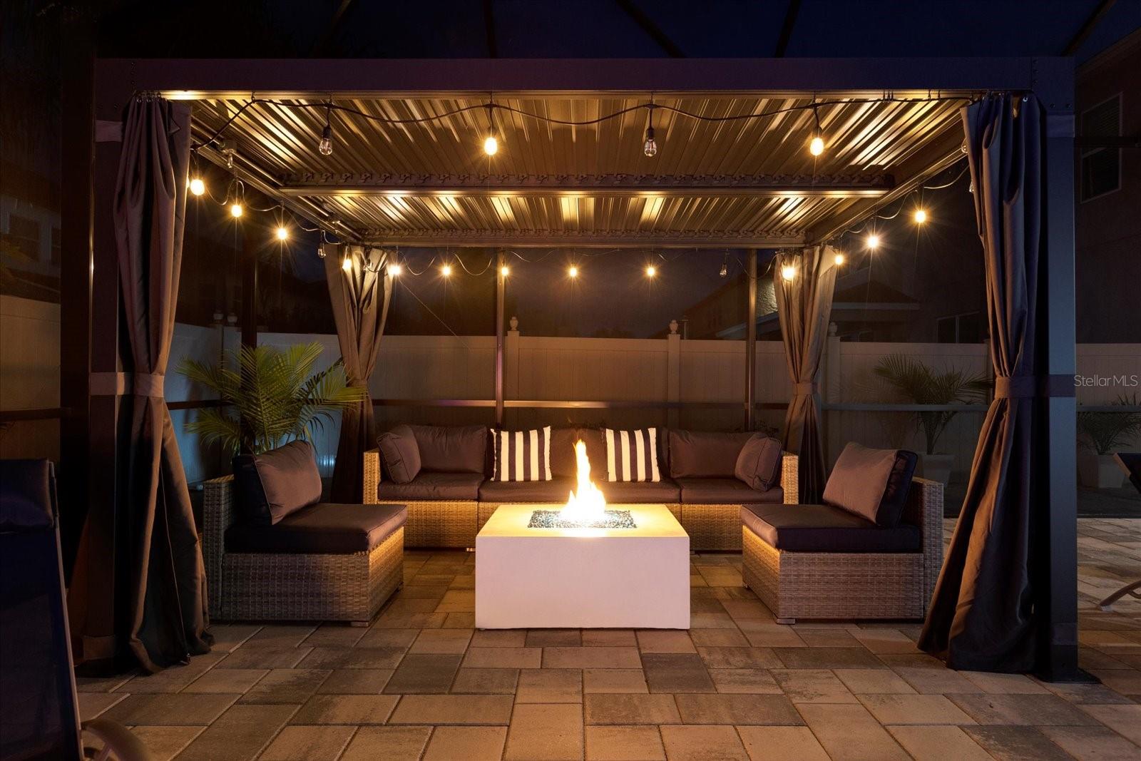 FELLS LANDING - Residential