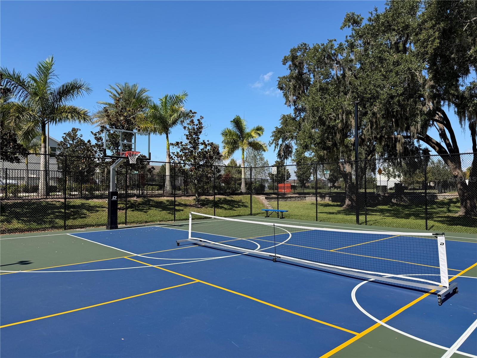 FELLS LANDING - Residential