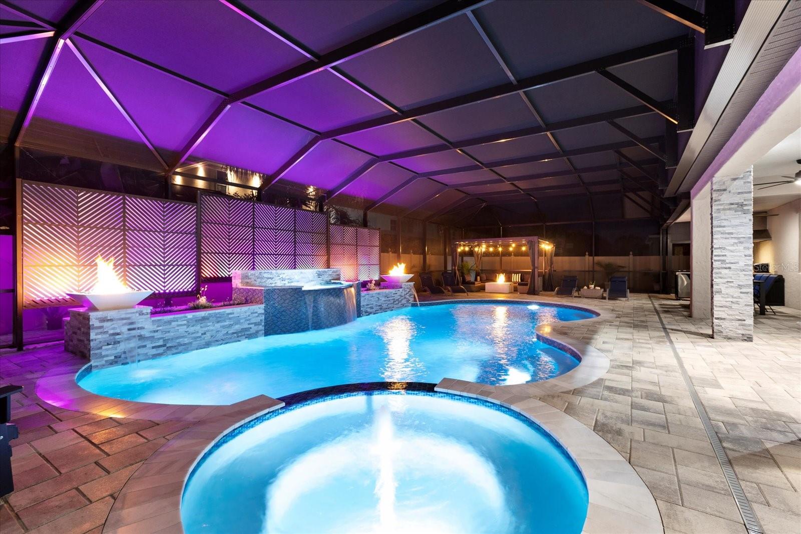 FELLS LANDING - Residential