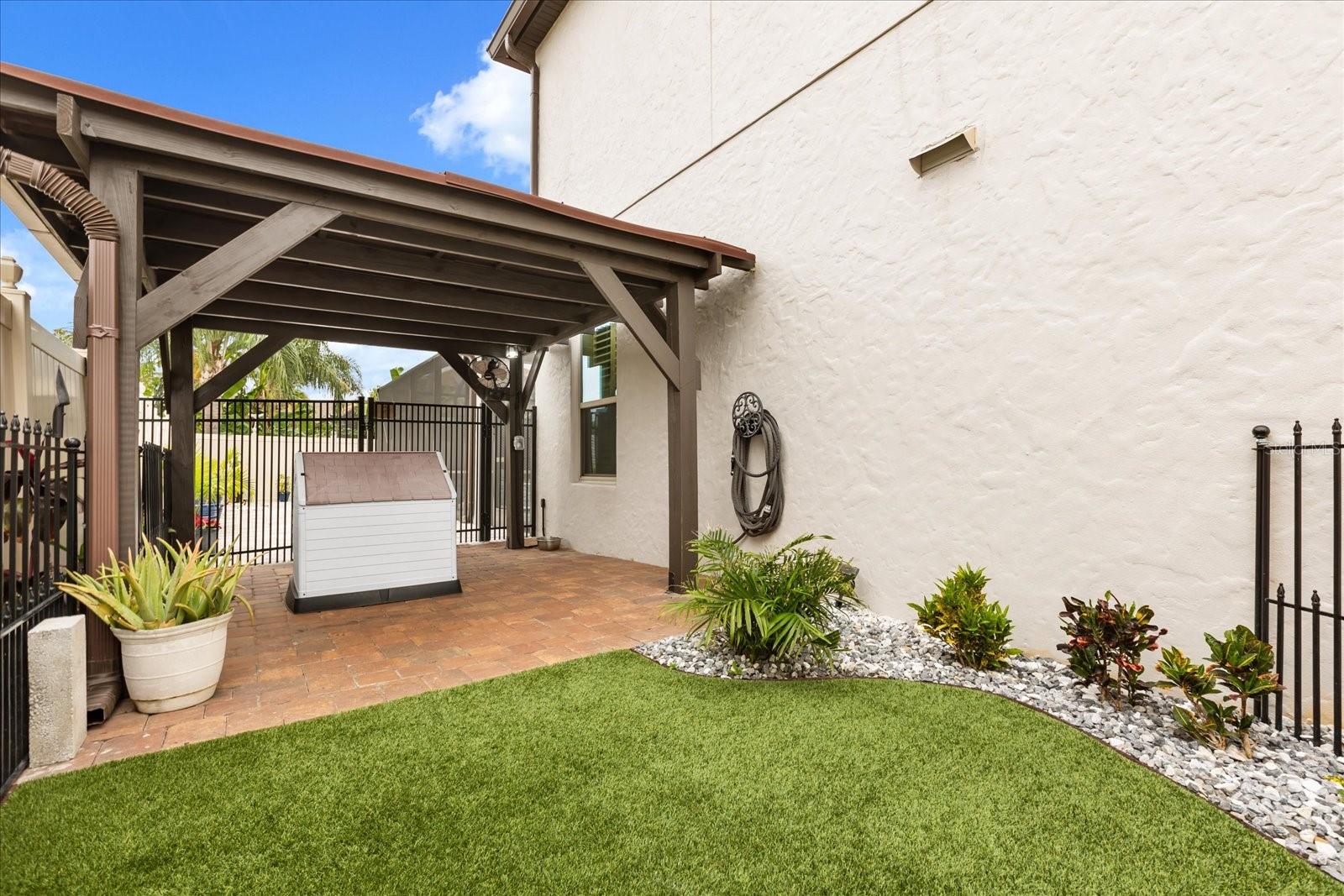 FELLS LANDING - Residential