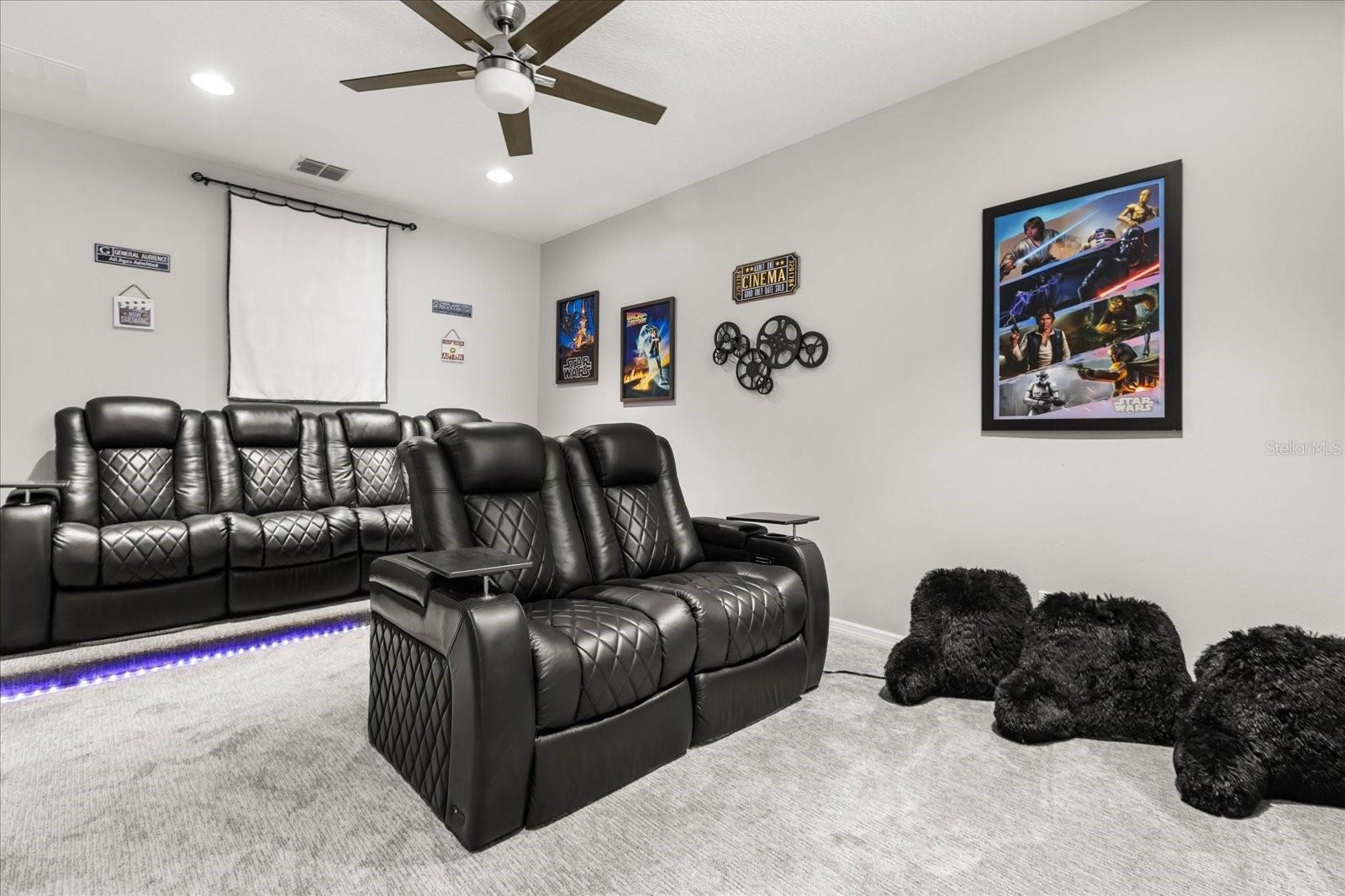 FELLS LANDING - Residential