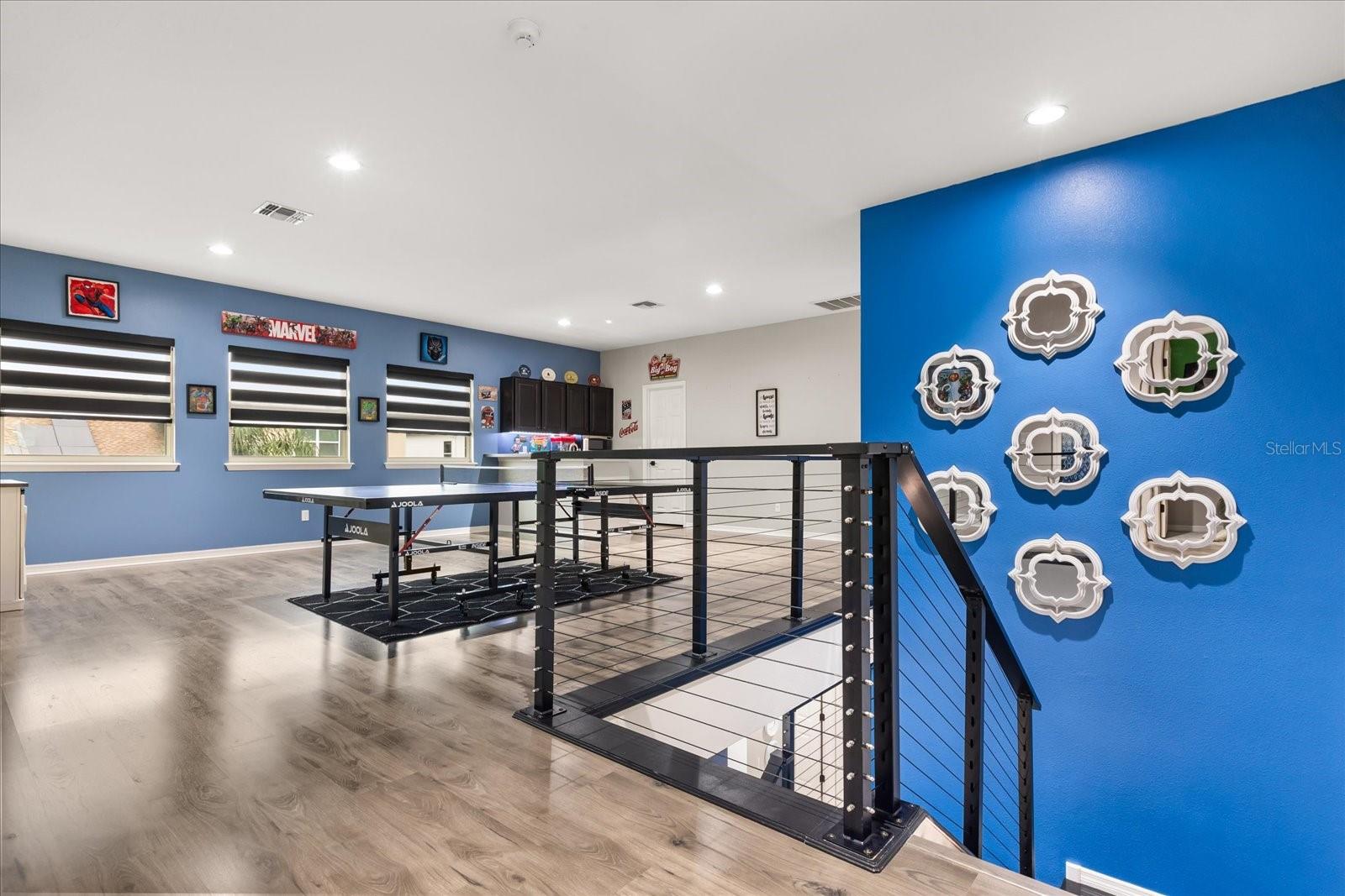 FELLS LANDING - Residential