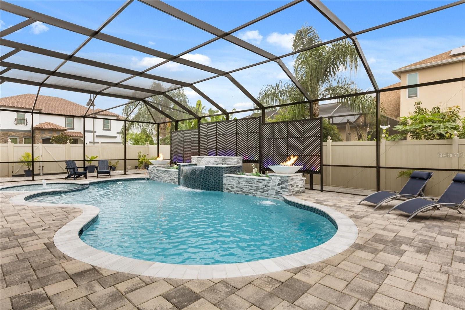 FELLS LANDING - Residential