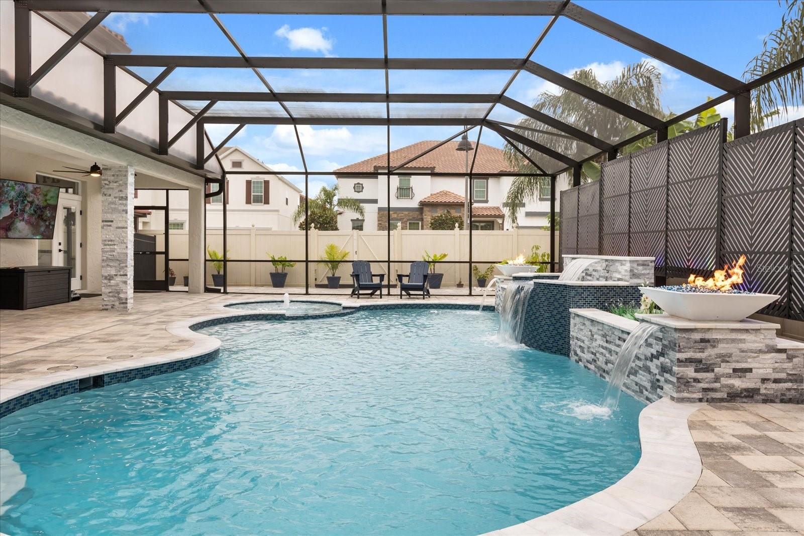 FELLS LANDING - Residential