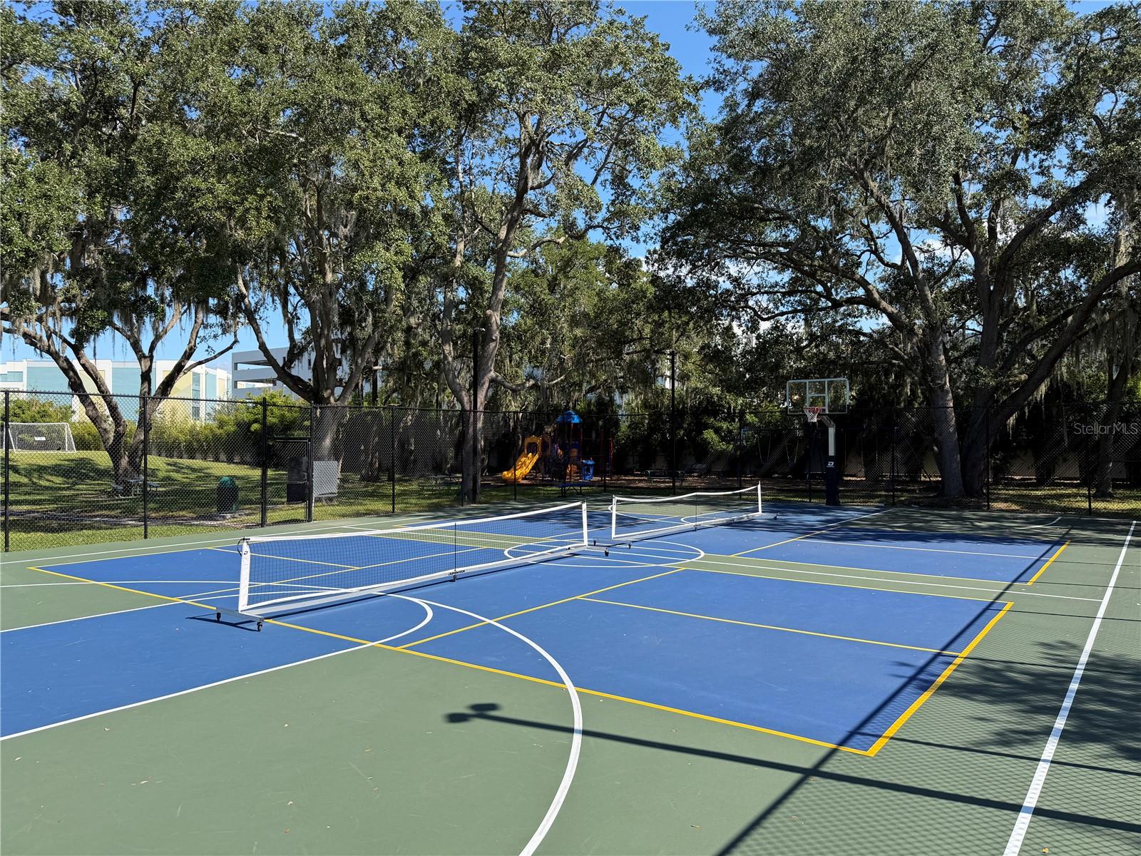 FELLS LANDING - Residential