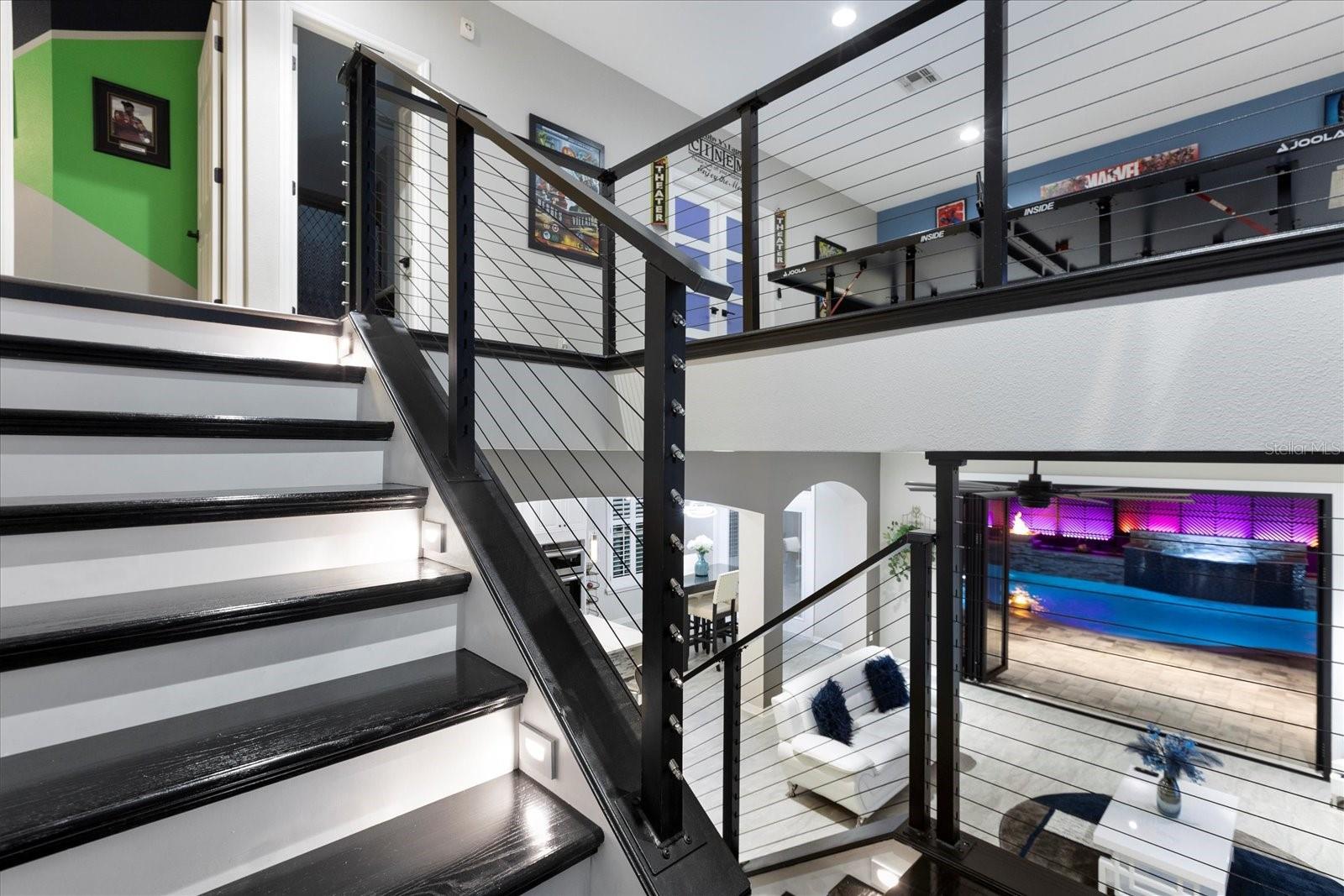 FELLS LANDING - Residential