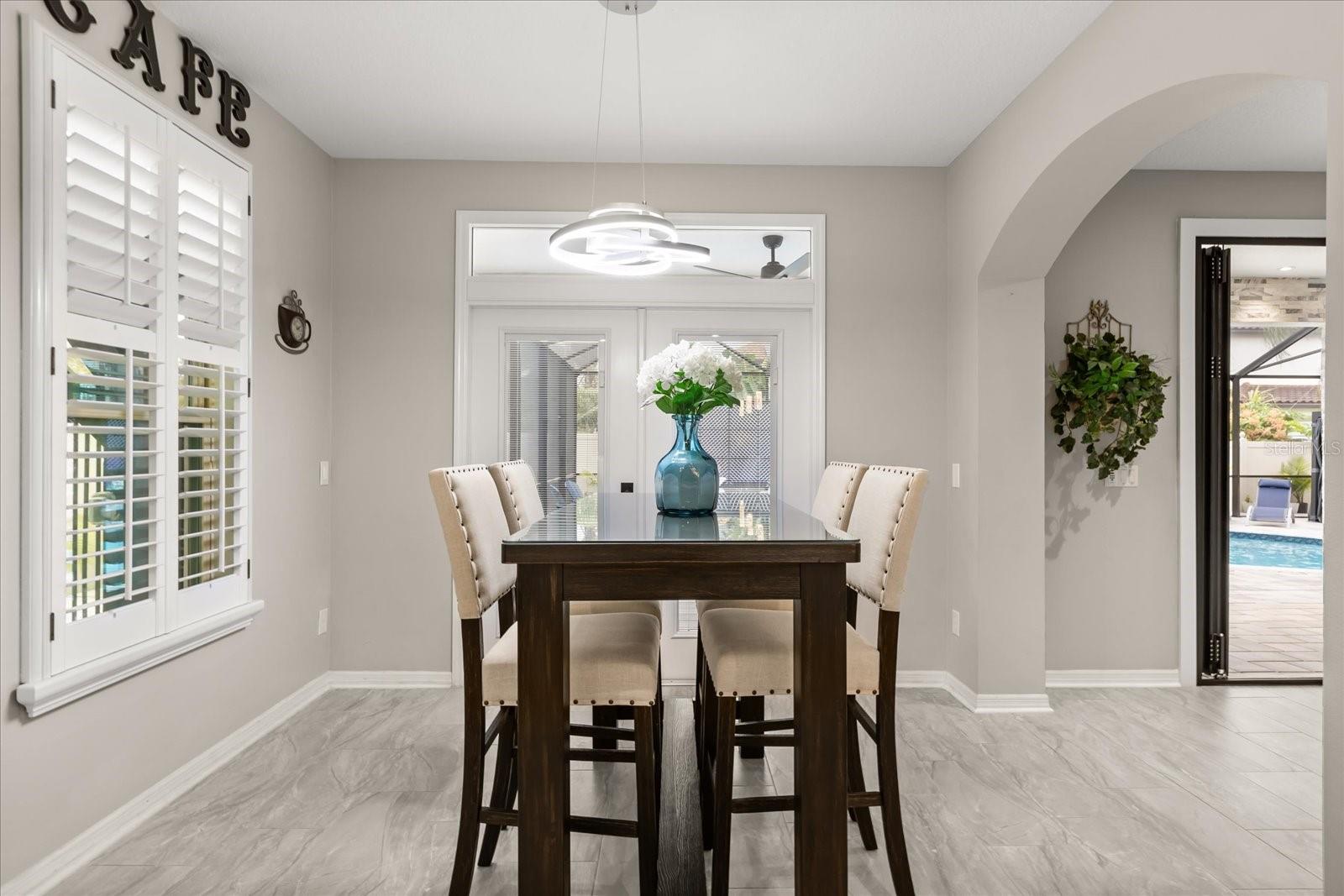 FELLS LANDING - Residential