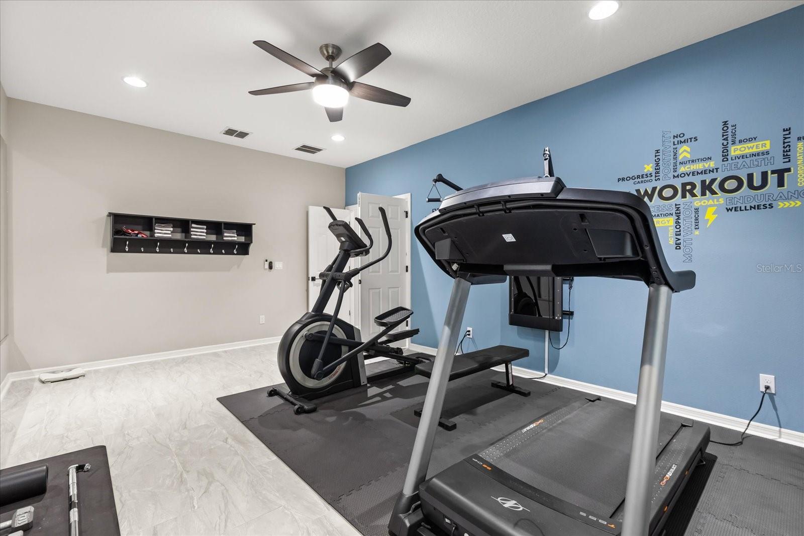 FELLS LANDING - Residential