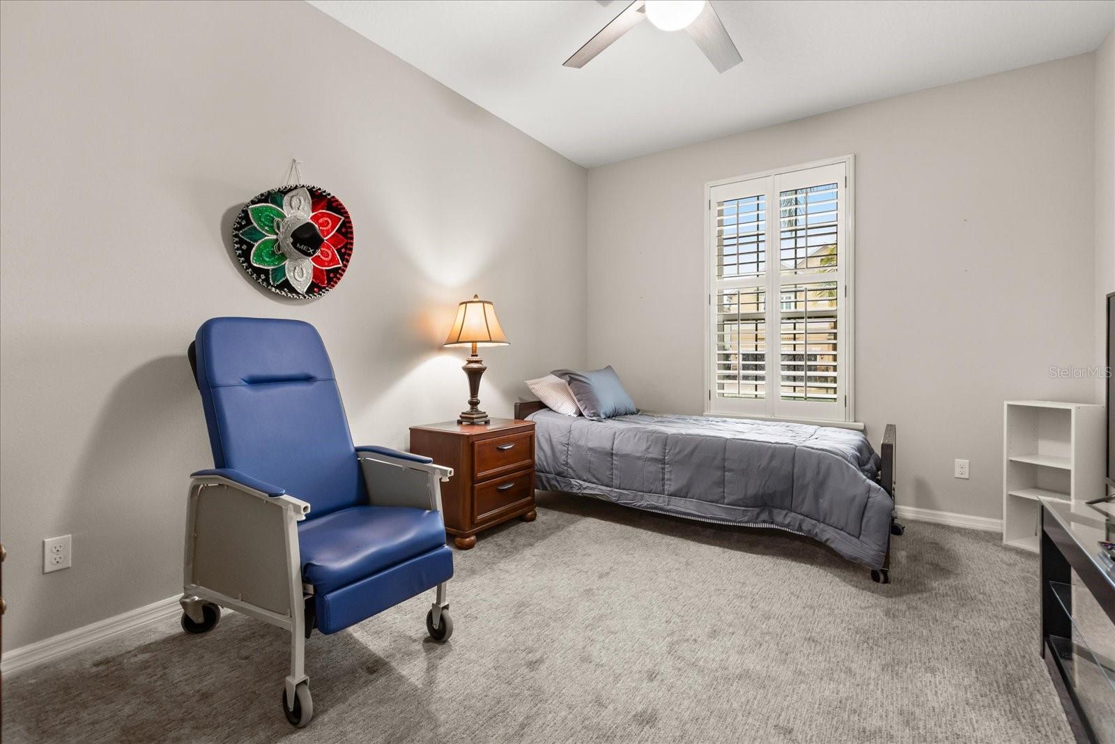 FELLS LANDING - Residential