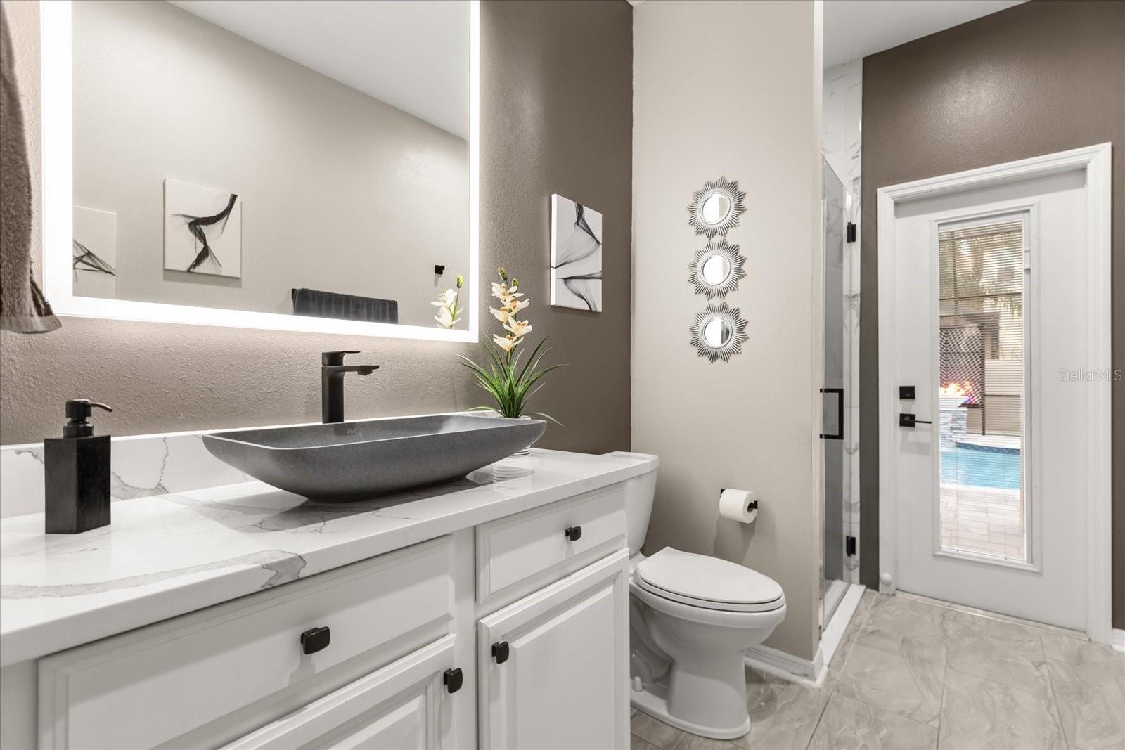 FELLS LANDING - Residential