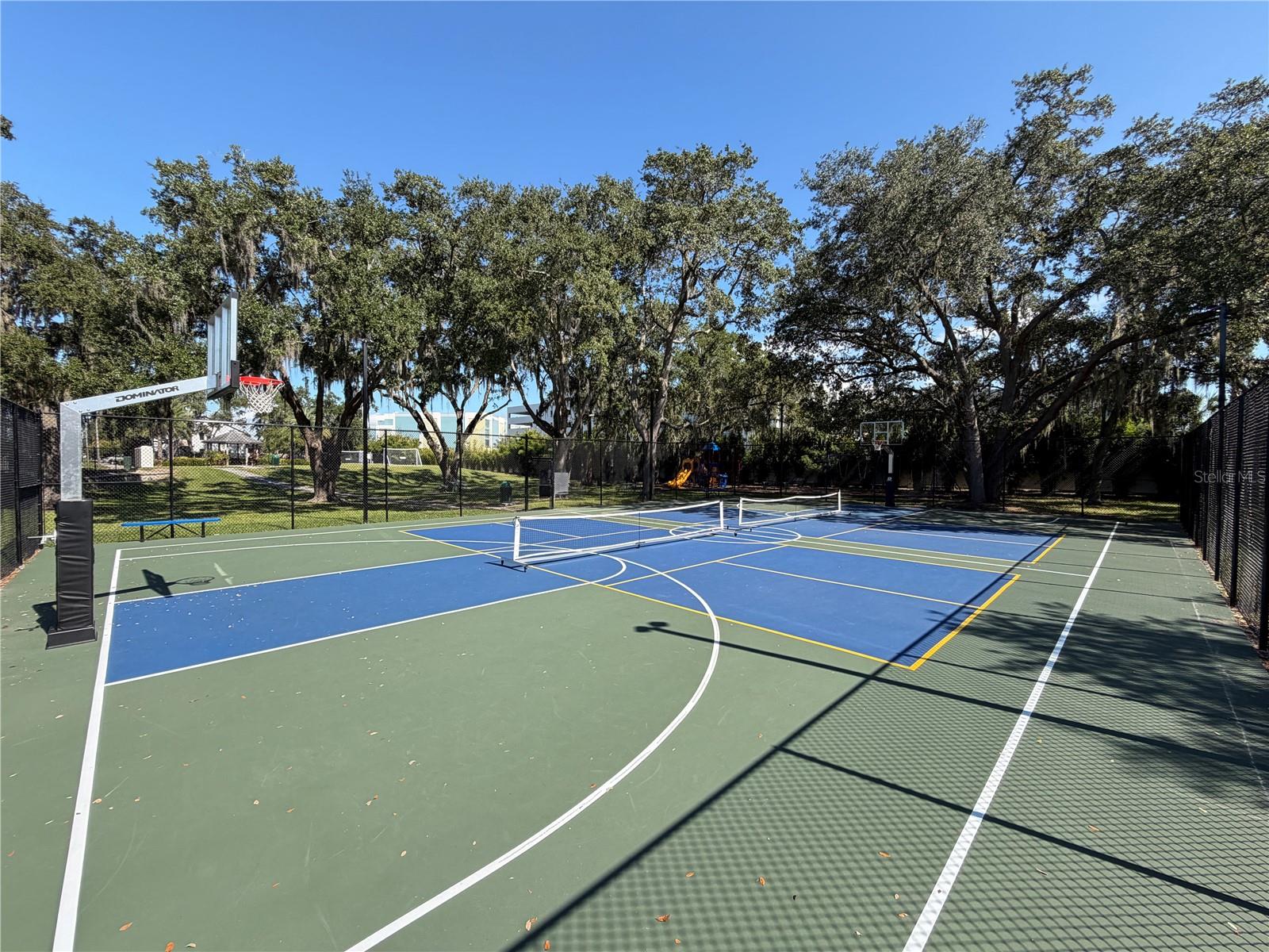 FELLS LANDING - Residential