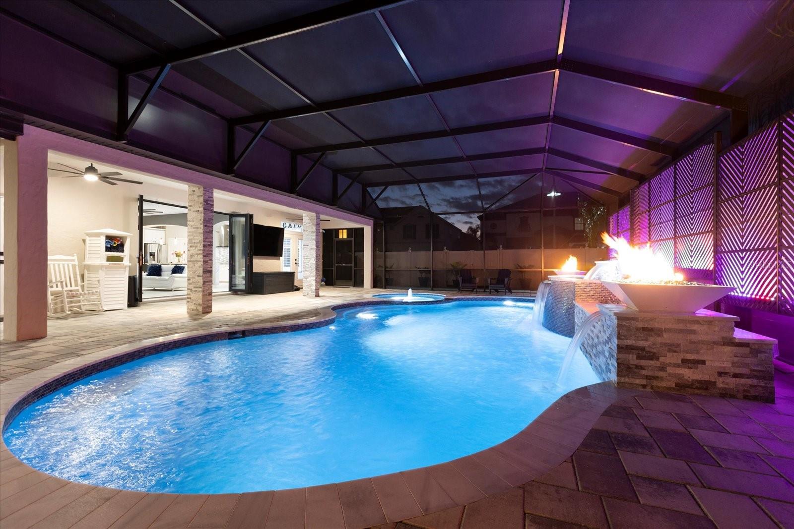 FELLS LANDING - Residential