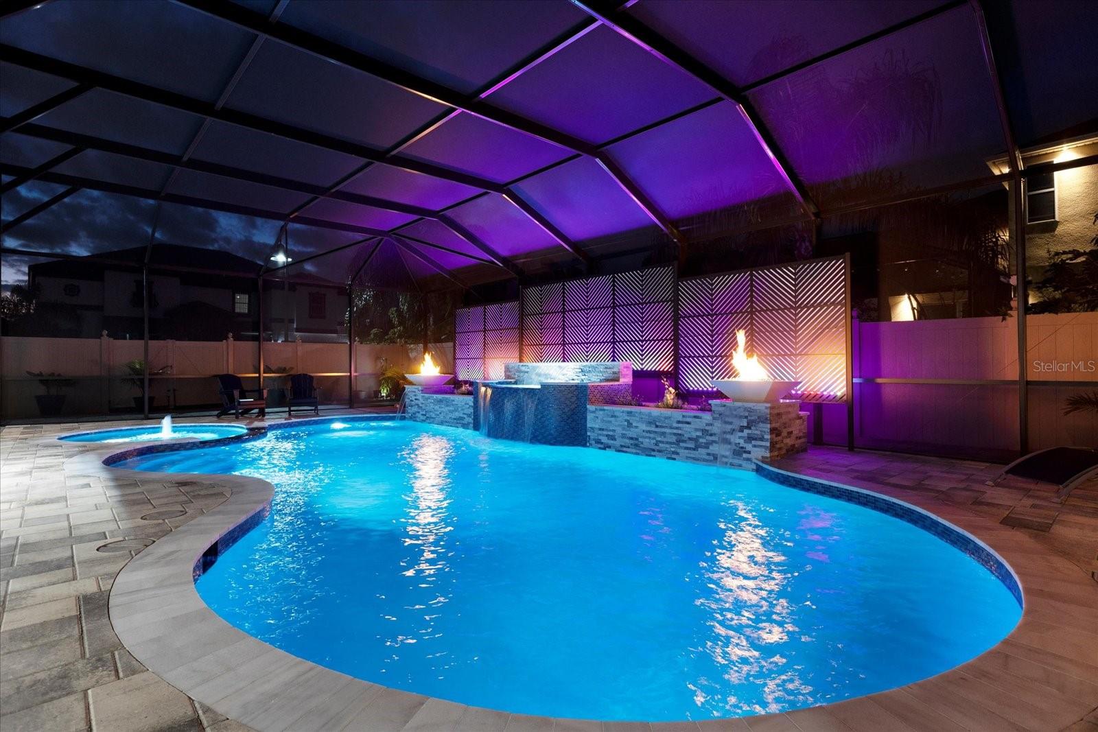 FELLS LANDING - Residential