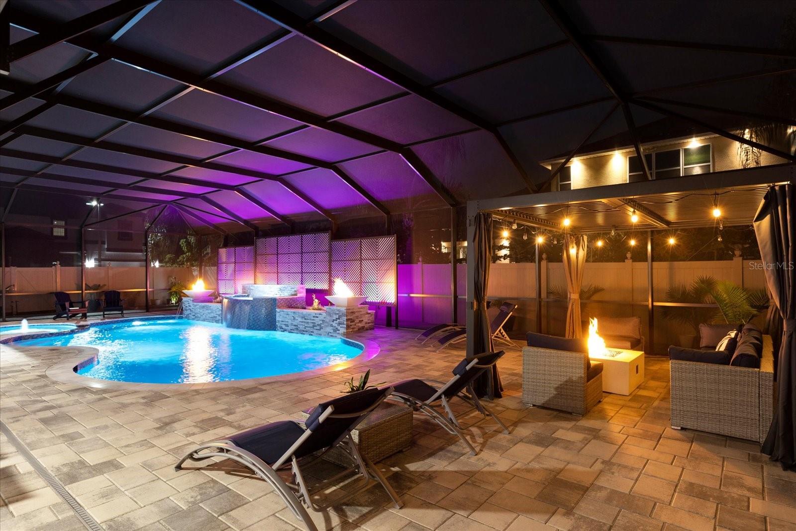 FELLS LANDING - Residential