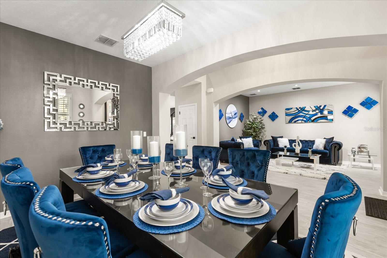 FELLS LANDING - Residential