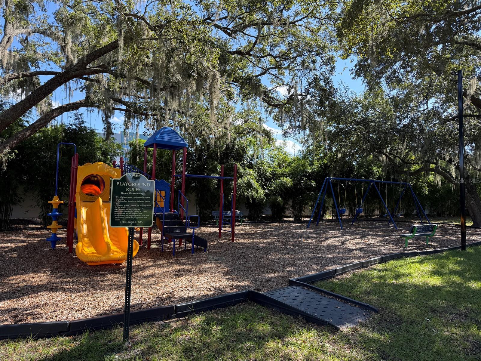 FELLS LANDING - Residential