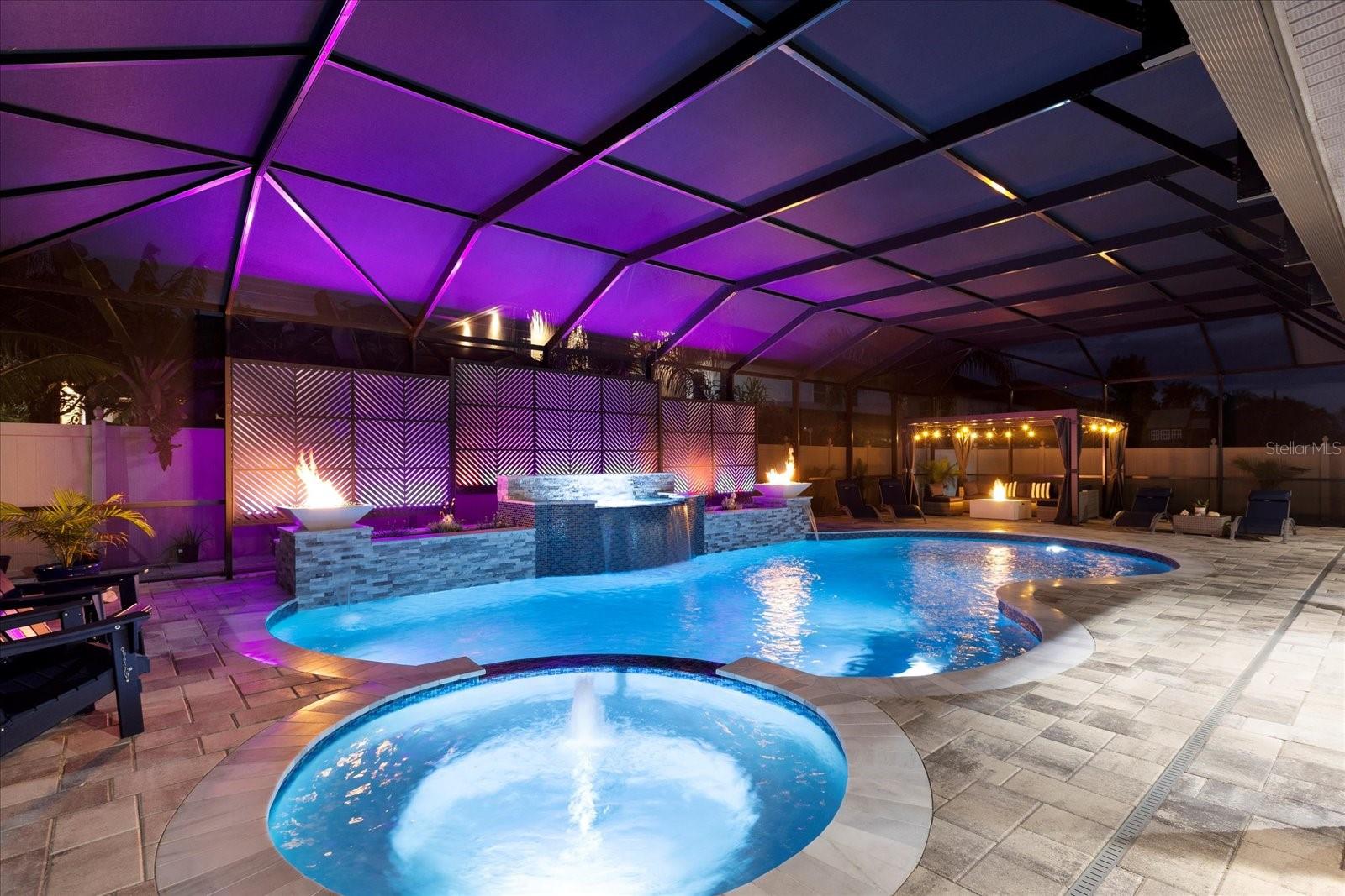 FELLS LANDING - Residential