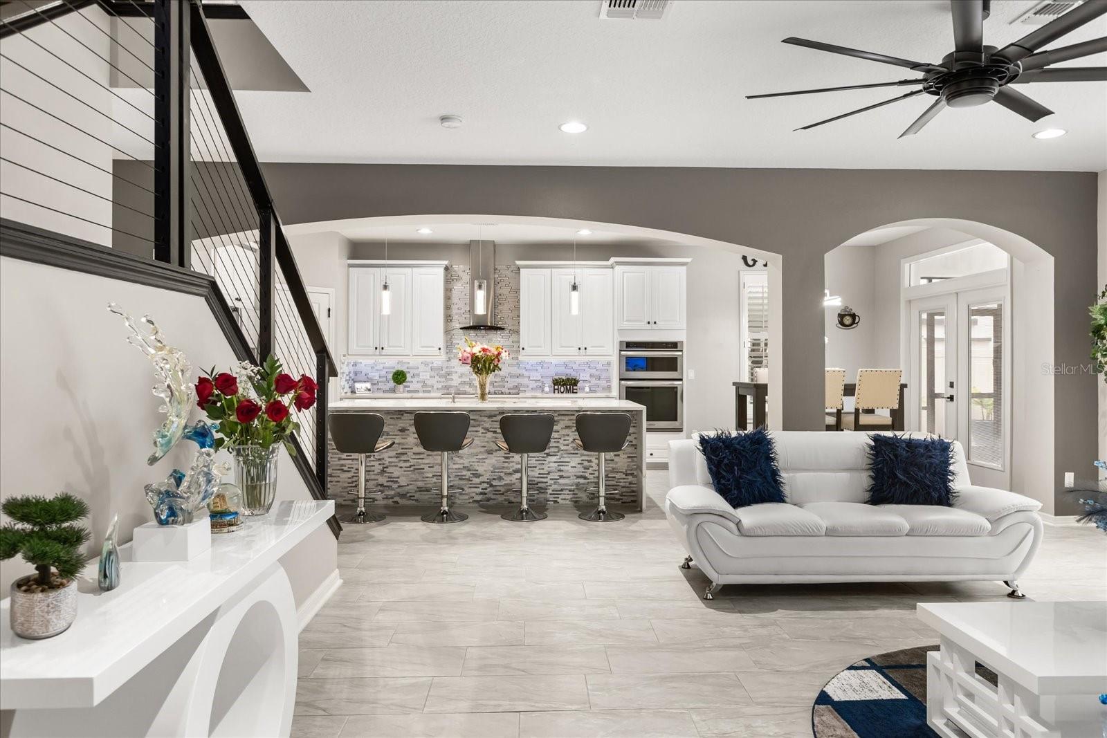 FELLS LANDING - Residential