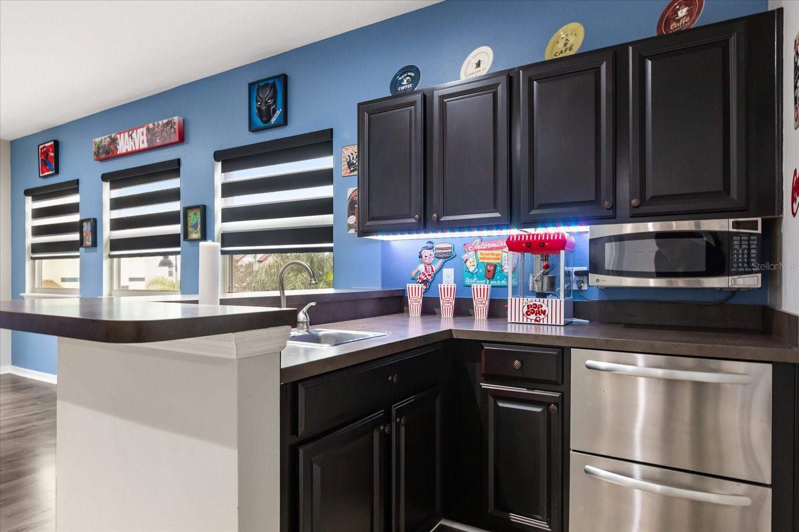 FELLS LANDING - Residential