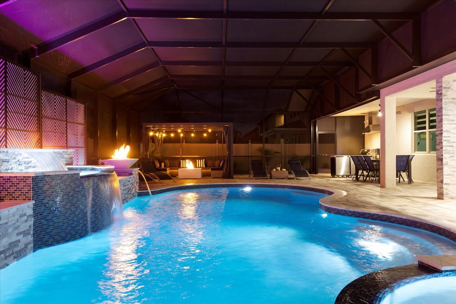 FELLS LANDING - Residential