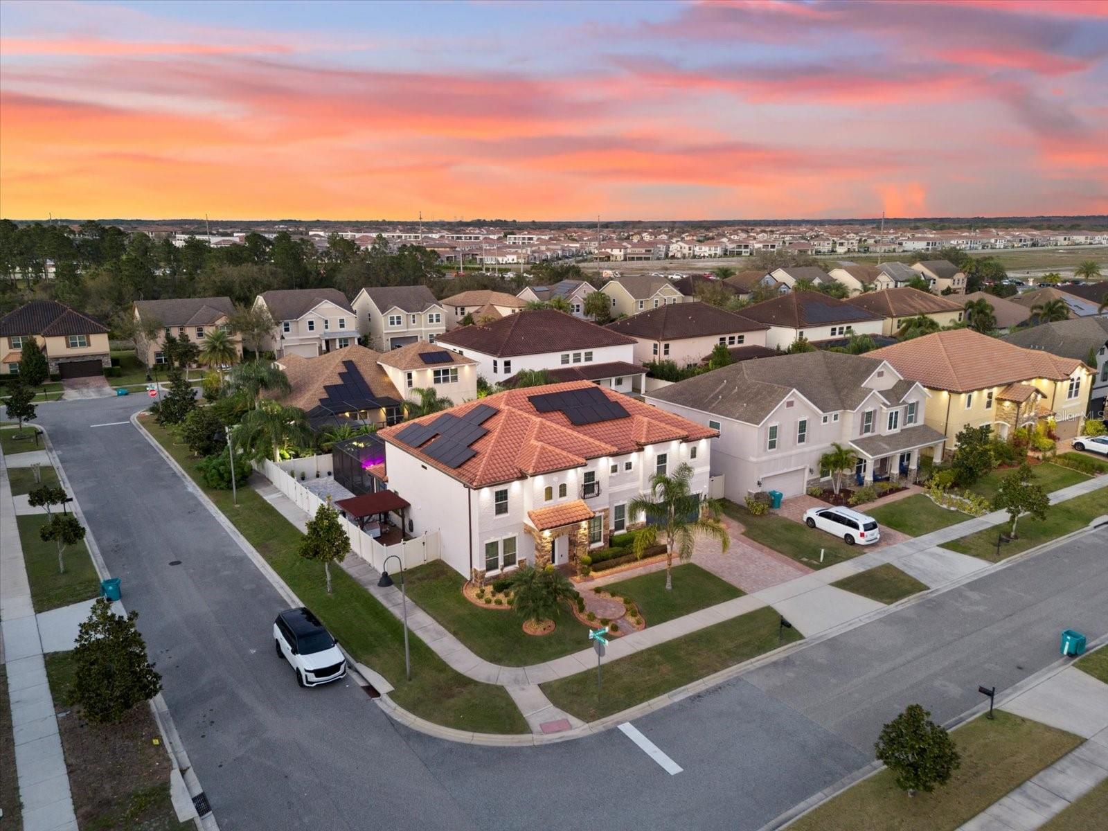 FELLS LANDING - Residential