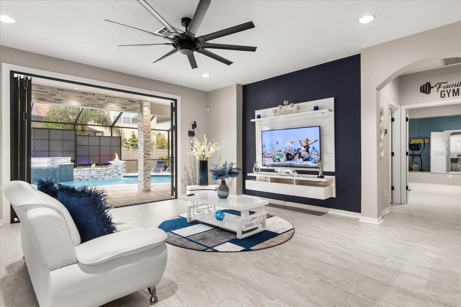 FELLS LANDING - Residential