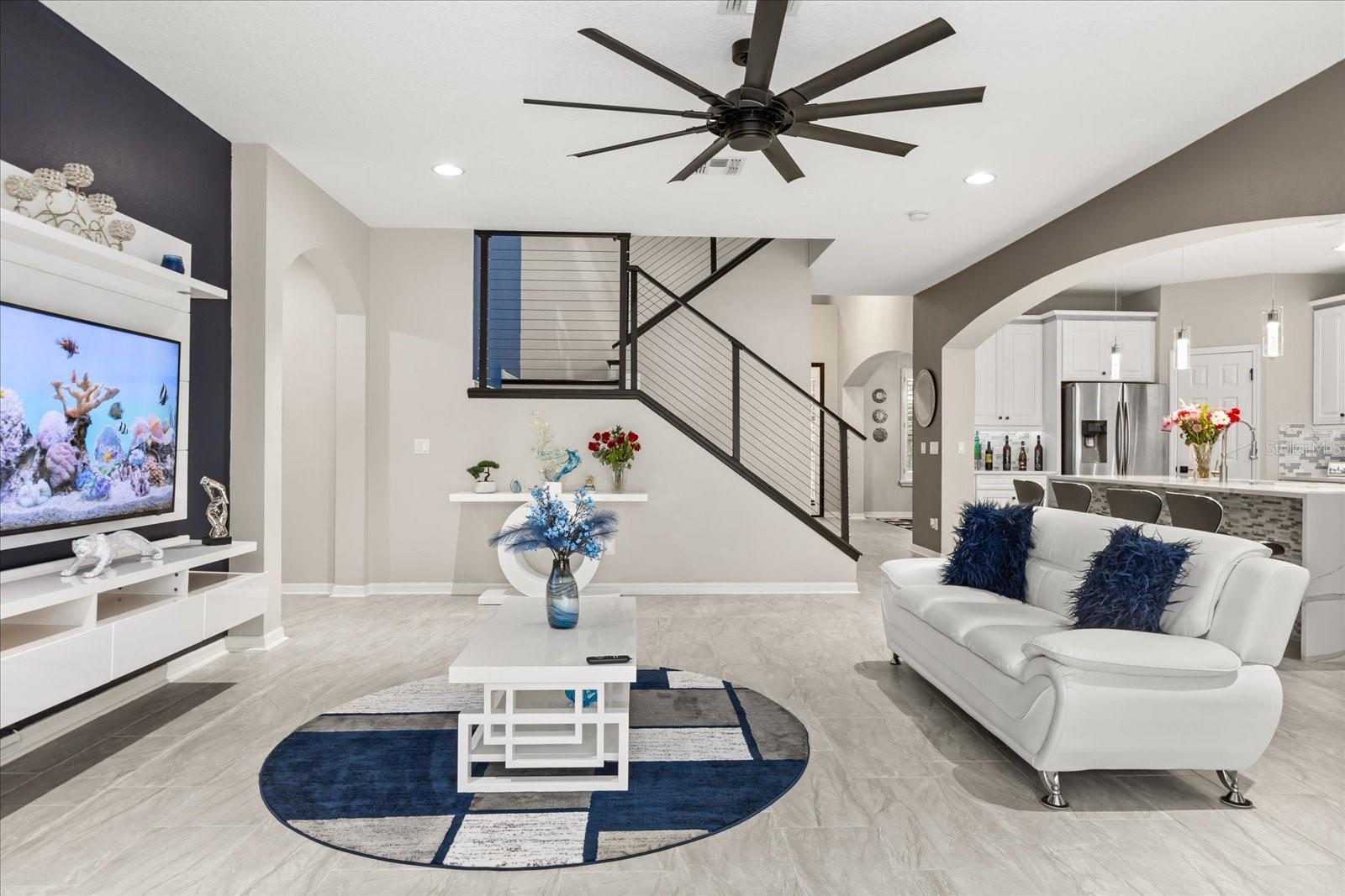 FELLS LANDING - Residential