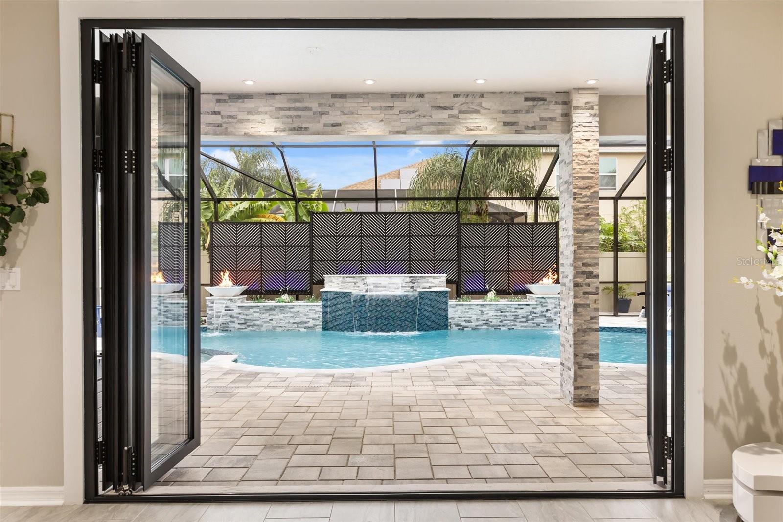 FELLS LANDING - Residential