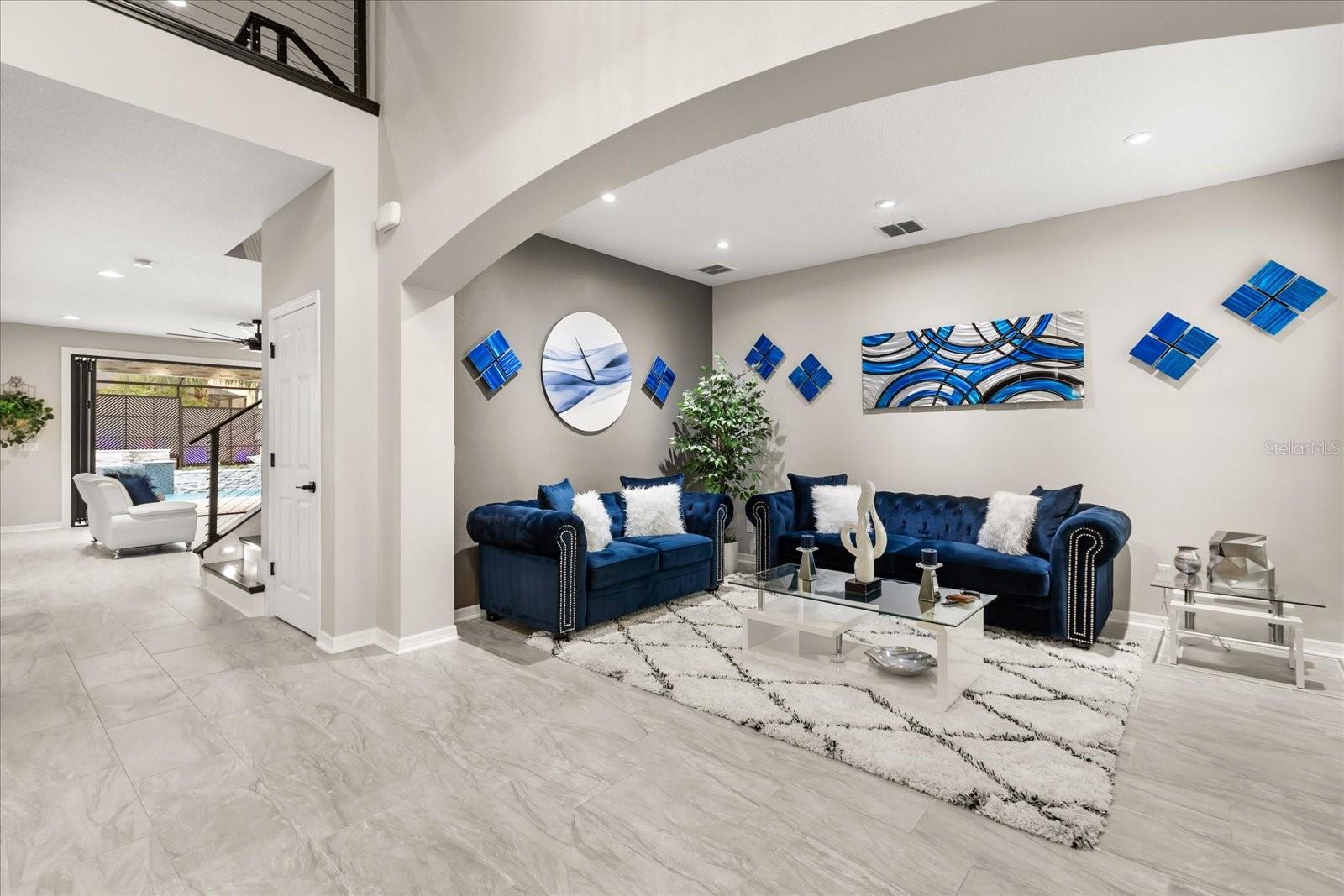 FELLS LANDING - Residential