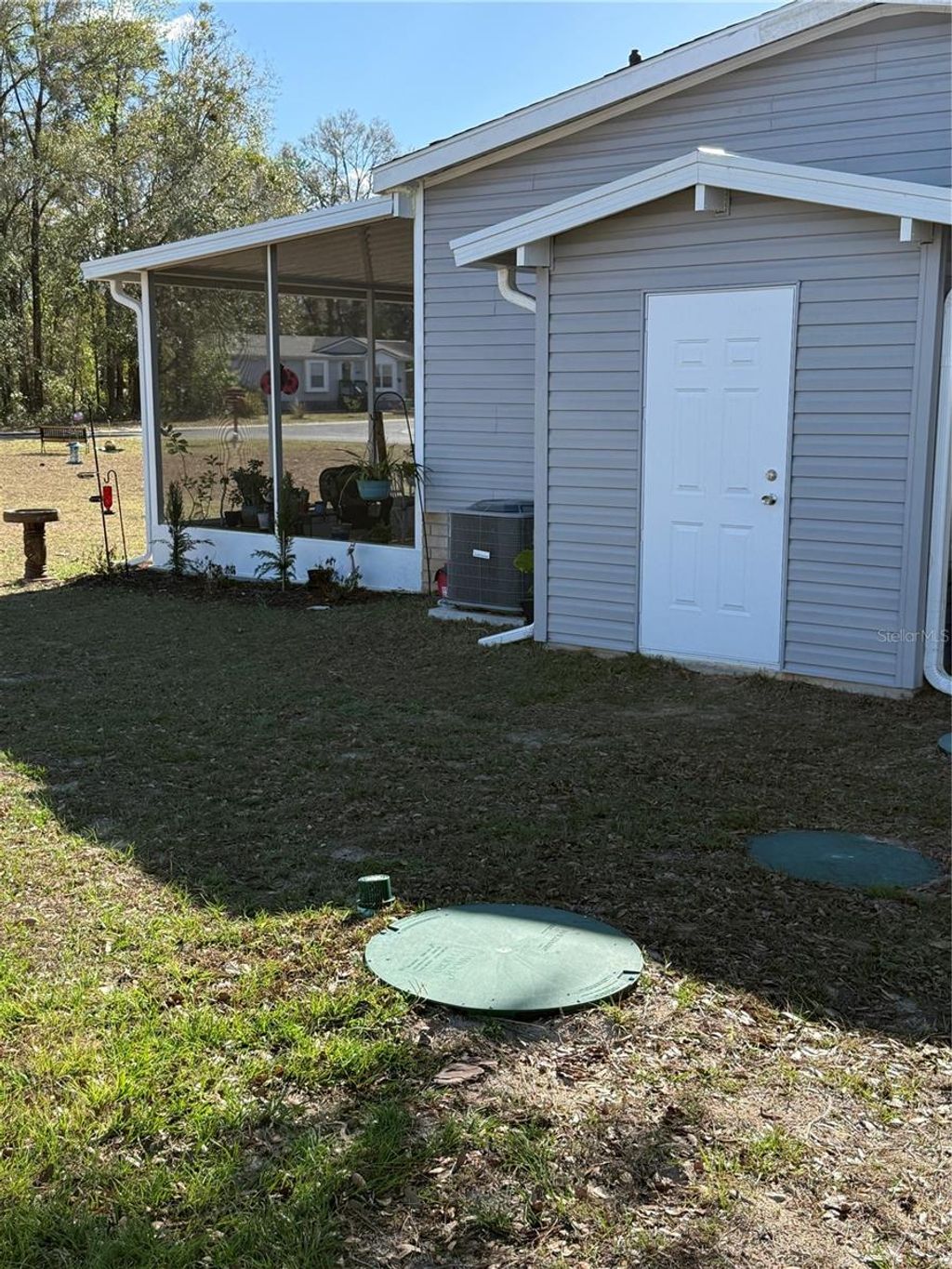 Photo of 8325 N Fairgrove Terrace, Dunnellon, FL 34433 (MLS # V4947617)