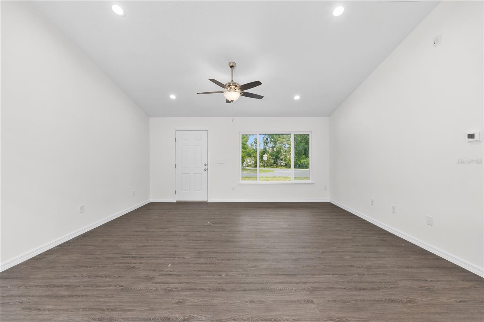 TRAILS EAST - Residential