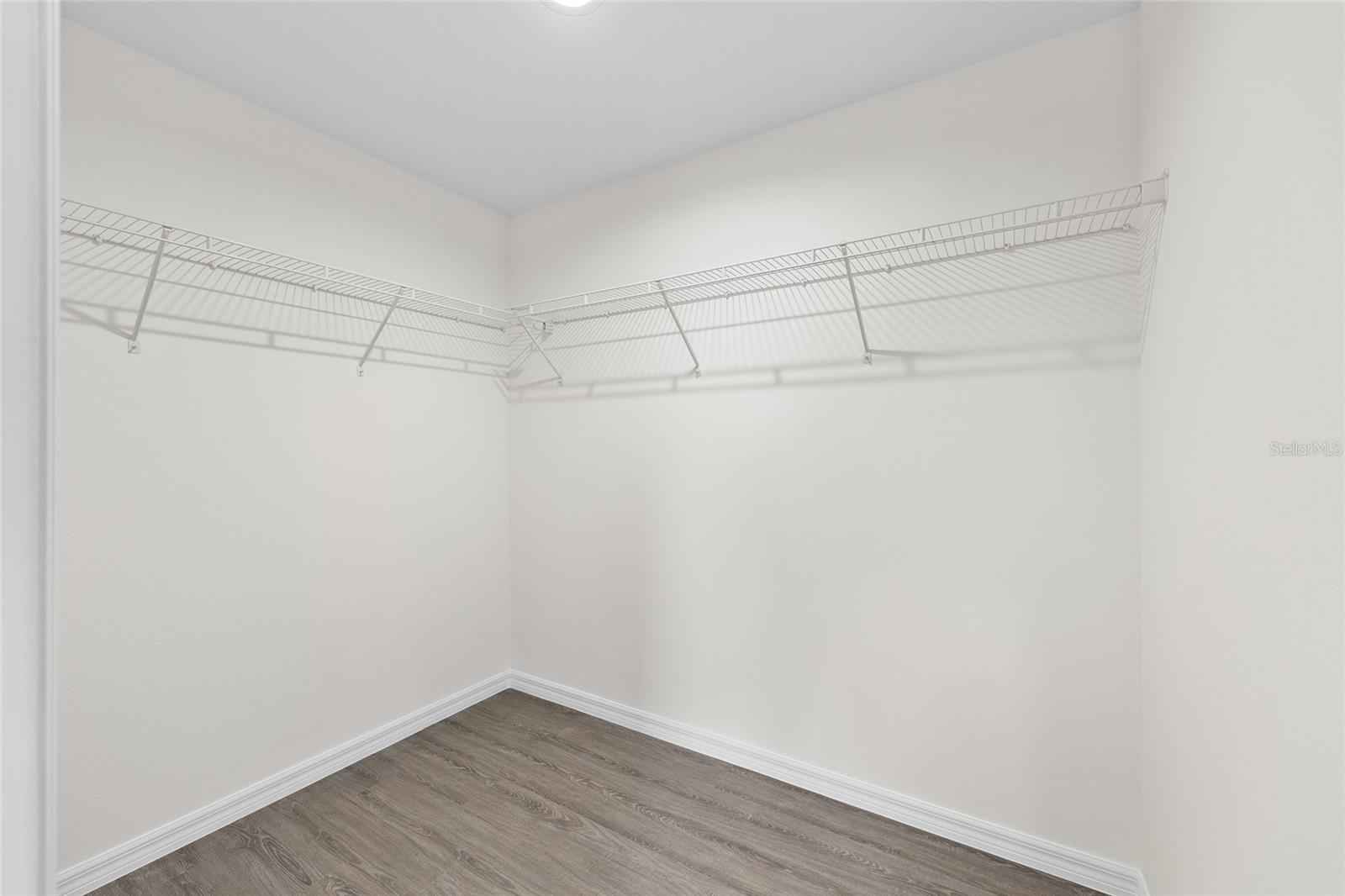 TRAILS EAST - Residential