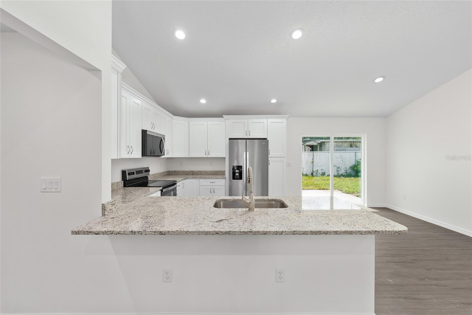 TRAILS EAST - Residential