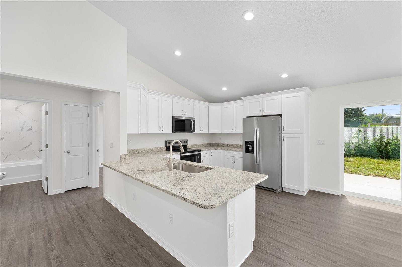 TRAILS EAST - Residential