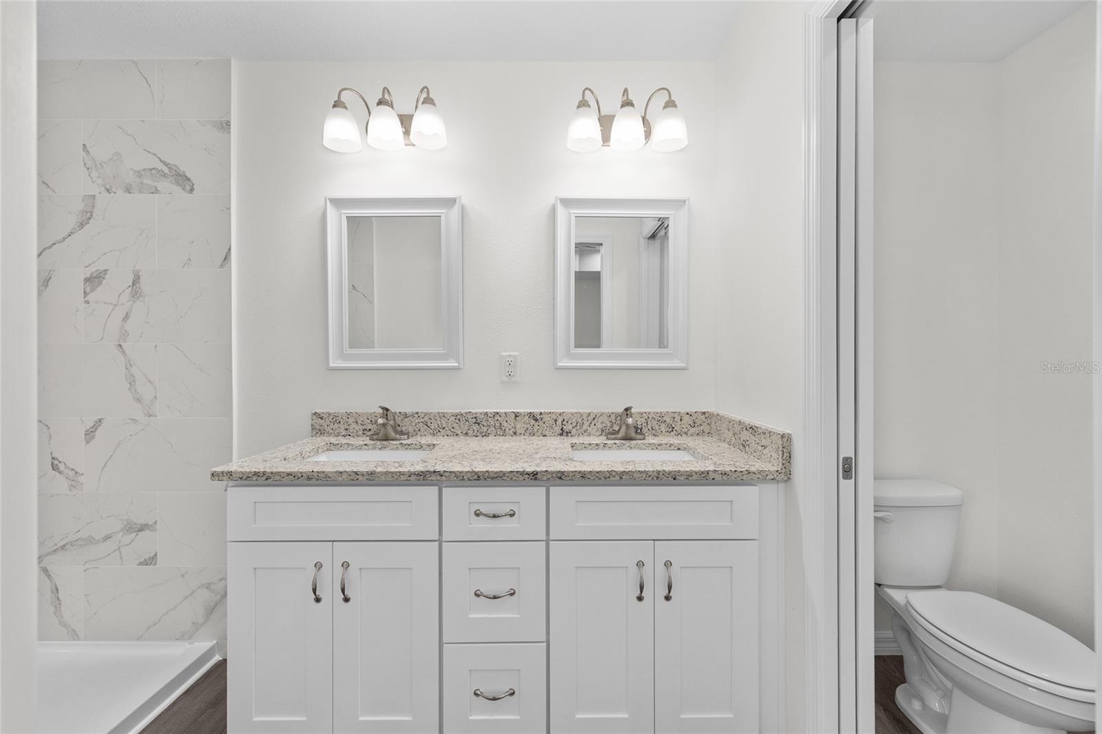 TRAILS EAST - Residential