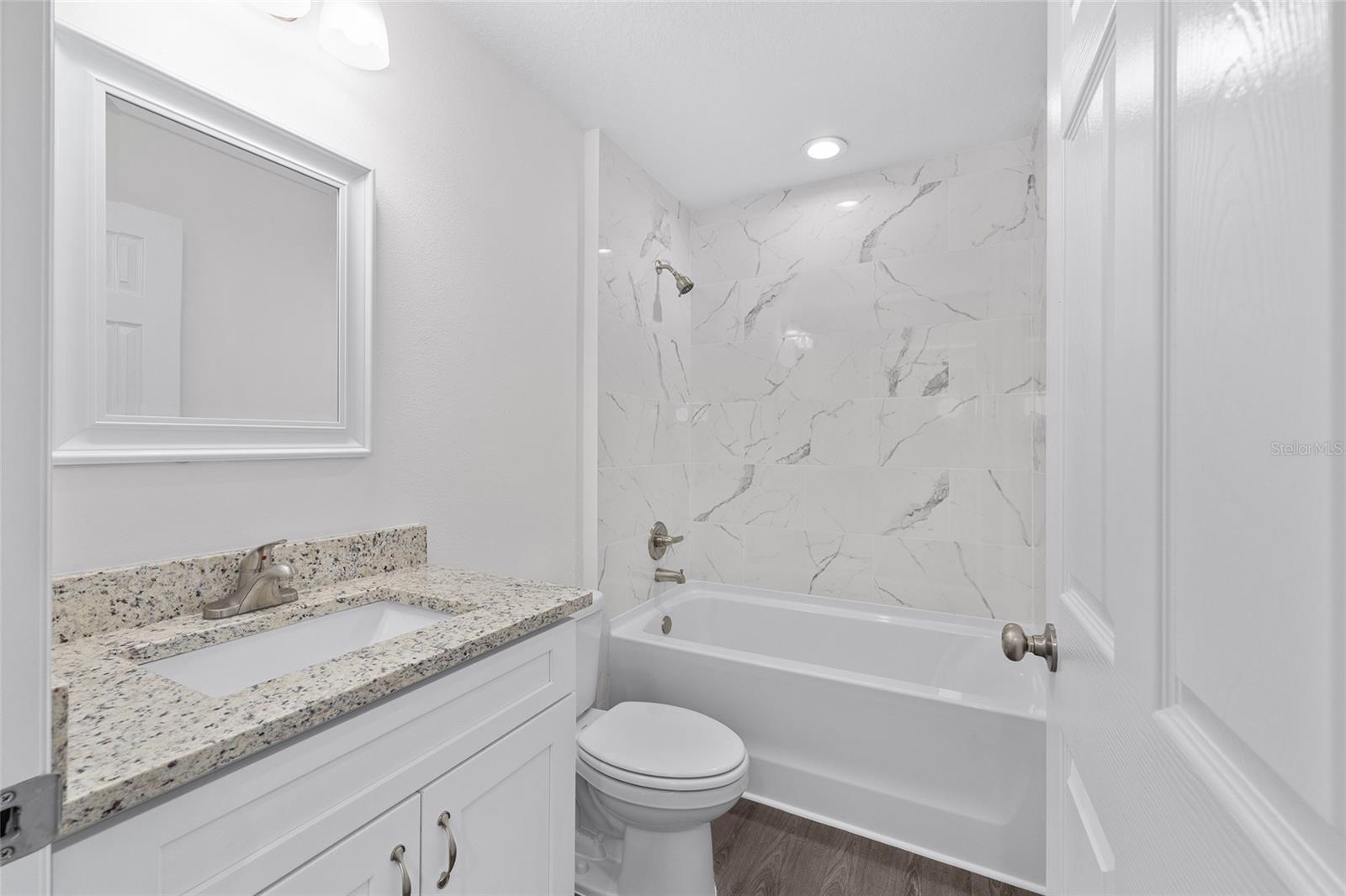 TRAILS EAST - Residential