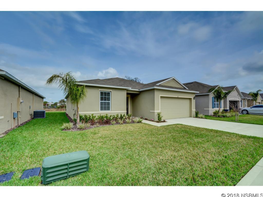 Fishermans Cove - Residential