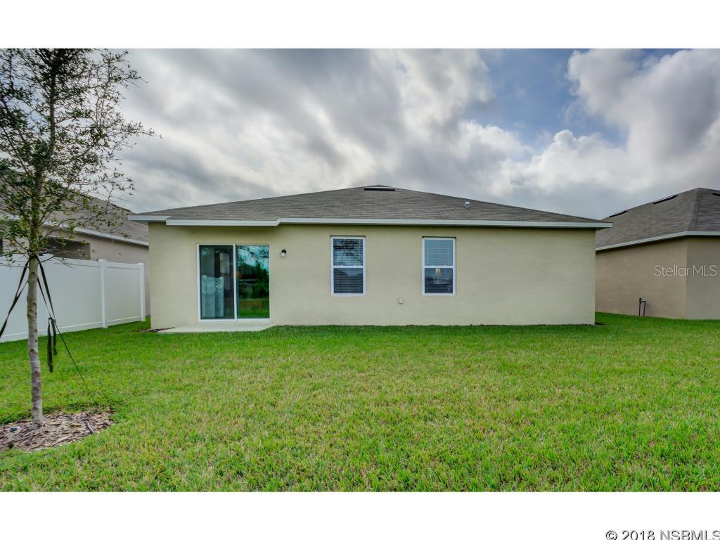 Fishermans Cove - Residential