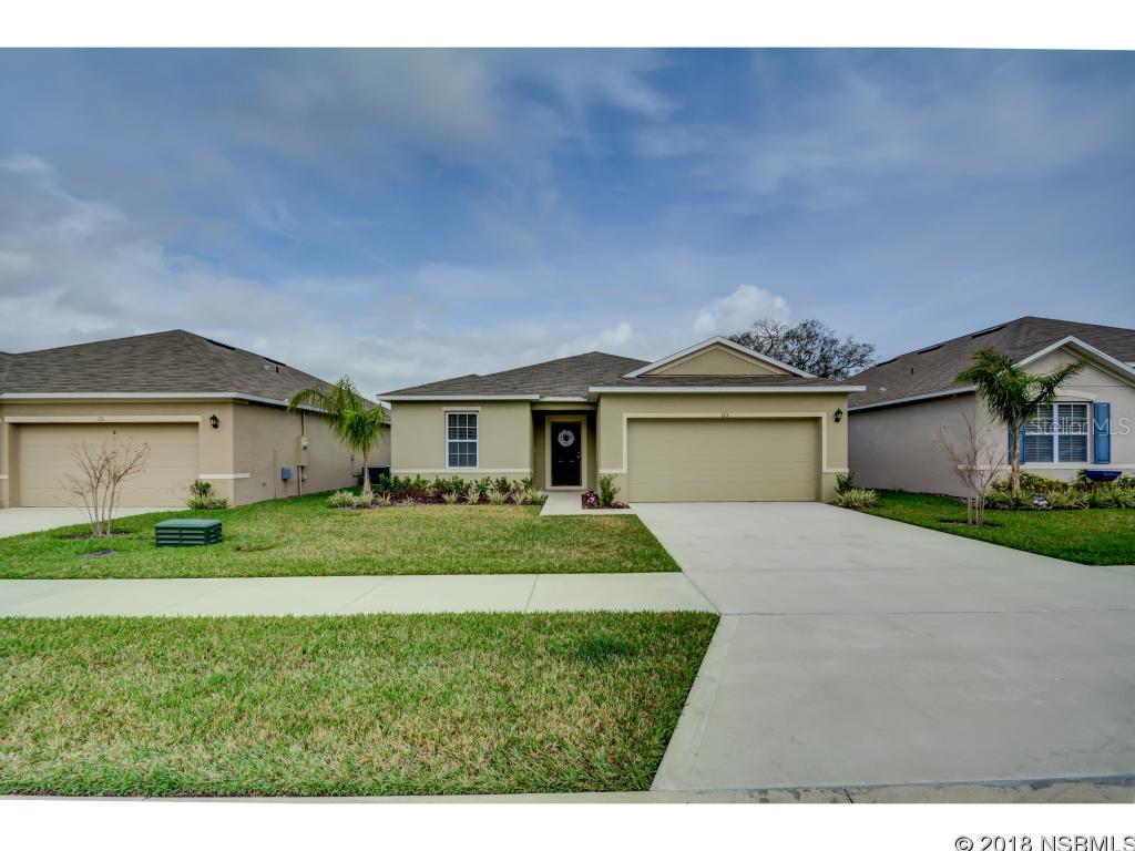 Fishermans Cove - Residential