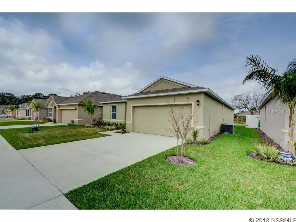 Fishermans Cove - Residential