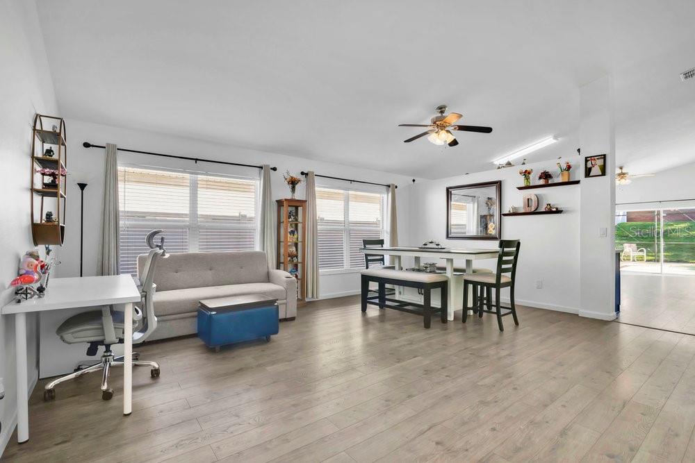 15641 MARKHAM DRIVE