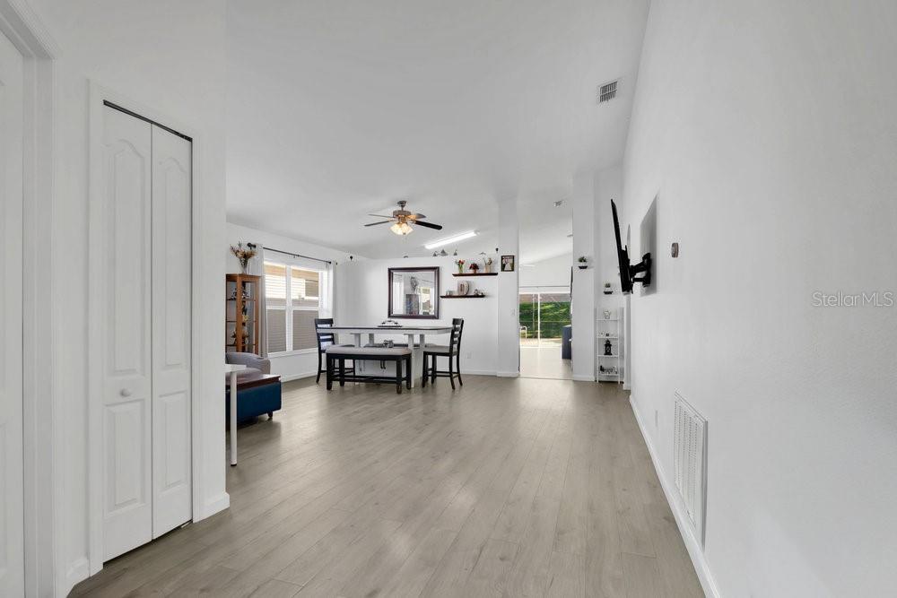 15641 MARKHAM DRIVE
