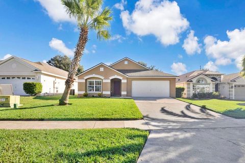 Photo of 15641 Markham Drive, Clermont, FL 34714 (MLS # O6352451)